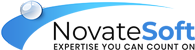 Novatesoft Logo